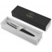 Ручка шариков. Parker Jotter XL K69 (CW2068358) Matte Black CT M син. черн. подар.кор.