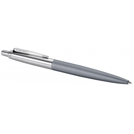 Ручка шариков. Parker Jotter XL K69 (CW2068360) Matte Grey CT M син. черн. подар.кор.