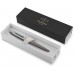 Ручка шариков. Parker Jotter XL K69 (CW2068360) Matte Grey CT M син. черн. подар.кор.