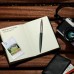 Ручка шариков. Parker Jotter XL K69 (CW2068511) Matte Green CT M син. черн. подар.кор.