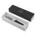 Ручка шариков. Parker Jotter XL K69 (CW2068511) Matte Green CT M син. черн. подар.кор.