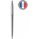 Ручка шариков. Parker Jotter Core K61 (CW1953170) Stainless Steel CT M син. черн. подар.кор.