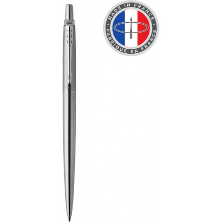 Ручка шариков. Parker Jotter Core K61 (CW1953170) Stainless Steel CT M син. черн. подар.кор.