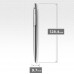 Ручка гелев. Parker Jotter Core K694 (CW2020646) Stainless Steel CT M черн. черн. подар.кор.