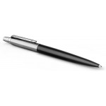 Ручка шариков. Parker Jotter Core K63 (CW1953184) Bond Street Black CT M син. черн. подар.кор.