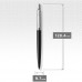 Ручка шариков. Parker Jotter Core K63 (CW1953184) Bond Street Black CT M син. черн. подар.кор.