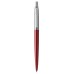 Ручка шариков. Parker Jotter Core K63 (CW1953187) Kensington Red CT M син. черн. подар.кор.