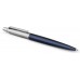 Ручка шариков. Parker Jotter Core K63 (CW1953186) Royal Blue CT M син. черн. подар.кор.