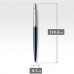 Ручка шариков. Parker Jotter Core K63 (CW1953186) Royal Blue CT M син. черн. подар.кор.