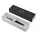 Ручка шариков. Parker Jotter Core K63 (CW1953186) Royal Blue CT M син. черн. подар.кор.