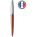 Ручка шариков. Parker Jotter Core K63 (CW1953189) Chelsea Orange CT M син. черн. подар.кор.