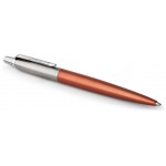 Ручка шариков. Parker Jotter Core K63 (CW1953189) Chelsea Orange CT M син. черн. подар.кор.