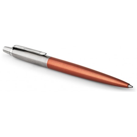 Ручка шариков. Parker Jotter Core K63 (CW1953189) Chelsea Orange CT M син. черн. подар.кор.