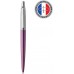 Ручка шариков. Parker Jotter Core K63 (CW1953190) Victoria Violet CT M син. черн. подар.кор.