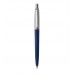 Ручка шариков. Parker Jotter Originals (CW2123427) Navy Blue CT M син. черн. блистер