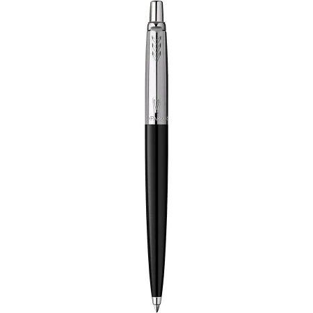 Ручка шариков. Parker Jotter Originals K60 (CW2096873) Black CT M син. черн. блистер