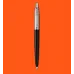 Ручка шариков. Parker Jotter Originals K60 (CW2096873) Black CT M син. черн. блистер