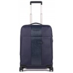 Чемодан Piquadro BRIEF2 (BV4343BR2/BLU) 40x55x20см 28.1л. 2.69кг. нейлон/полиэстер синий