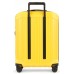 Чемодан Piquadro PQ LIGHT (BV4428PQLS2/G2) 51x75x28см 83л. 3.92кг. поликарбонат горчичный