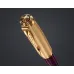 Ручка шариков. Parker 51 Deluxe (CW2123518) Plum GT M черн. черн. подар.кор.