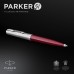 Ручка шариков. Parker 51 Core (CW2123498) Burgundy CT M черн. черн. подар.кор.