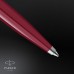 Ручка шариков. Parker 51 Core (CW2123498) Burgundy CT M черн. черн. подар.кор.