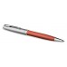 Ручка шариков. Parker Sonnet Essentials SB K545 (CW2169361) LaqOrange CT M черн. черн. подар.кор.