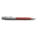 Ручка шариков. Parker Sonnet Essentials SB K545 (CW2169361) LaqOrange CT M черн. черн. подар.кор.