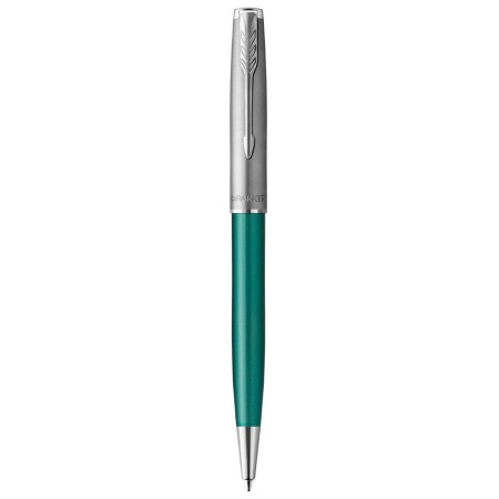 Ручка шариков. Parker Sonnet Essentials SB K545 (CW2169365) LaqGreen CT M черн. черн. подар.кор.