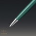 Ручка шариков. Parker Sonnet Essentials SB K545 (CW2169365) LaqGreen CT M черн. черн. подар.кор.