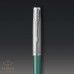 Ручка шариков. Parker Sonnet Essentials SB K545 (CW2169365) LaqGreen CT M черн. черн. подар.кор.