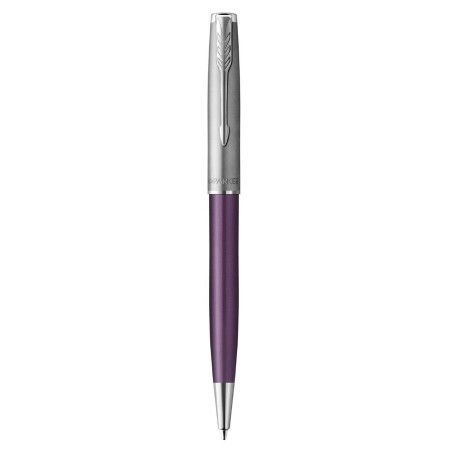 Ручка шариков. Parker Sonnet Essentials SB K545 (CW2169369) LaqViolet CT M черн. черн. подар.кор.