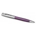 Ручка шариков. Parker Sonnet Essentials SB K545 (CW2169369) LaqViolet CT M черн. черн. подар.кор.