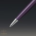 Ручка шариков. Parker Sonnet Essentials SB K545 (CW2169369) LaqViolet CT M черн. черн. подар.кор.