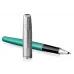 Ручка роллер Parker Sonnet Essentials SB T545 (CW2169364) LaqGreen CT F черн. черн. подар.кор.