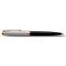 Ручка шариков. Parker 51 Premium (CW2169062) Black St.Steel GT M черн. черн. подар.кор.