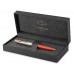 Ручка шариков. Parker 51 Premium (CW2169073) Red Rage GT M черн. черн. подар.кор.