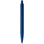 Ручка шариков. Parker IM Monochrome K328 (CW2172966) Blue PVD M син. черн. подар.кор.