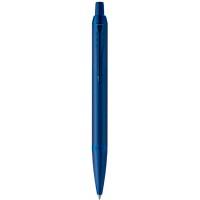 Ручка шариков. Parker IM Monochrome K328 (CW2172966) Blue PVD M син. черн. подар.кор.