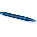 Ручка шариков. Parker IM Monochrome K328 (CW2172966) Blue PVD M син. черн. подар.кор.