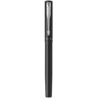Ручка роллер Parker Vector XL (CW2159774) Black CT F черн. черн. подар.кор.