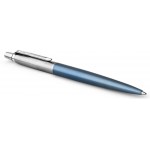 Ручка шариков. Parker Jotter Core K63 (CW1953191) Waterloo Blue CT M син. черн. подар.кор.