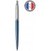 Ручка шариков. Parker Jotter Core K63 (CW1953191) Waterloo Blue CT M син. черн. подар.кор.