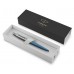 Ручка шариков. Parker Jotter Core K63 (CW1953191) Waterloo Blue CT M син. черн. подар.кор.