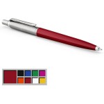 Ручка шариков. Parker Jotter Originals K60 (CW2096857) Red CT M син. черн. блистер