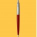 Ручка шариков. Parker Jotter Originals K60 (CW2096857) Red CT M син. черн. блистер