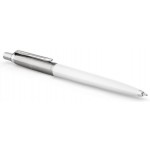 Ручка шариков. Parker Jotter Originals K60 (CW2096874) White CT M син. черн. блистер