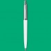 Ручка шариков. Parker Jotter Originals K60 (CW2096874) White CT M син. черн. блистер