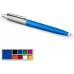 Ручка шариков. Parker Jotter Originals (CW2076052) Blue CT M син. черн. блистер