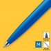 Ручка шариков. Parker Jotter Originals (CW2076052) Blue CT M син. черн. блистер